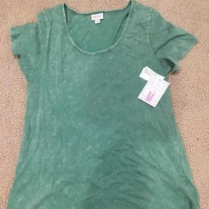 Lularoe medium classic t